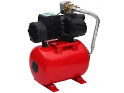 Насосна станція Pumpman ATJSW15M-1 (CV029789) - мініатюра 2