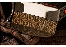 Карти гральні United States Playing Card Company Theory11 Provision (PC_T11PRV) - мініатюра 4