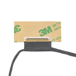 Шлейф матриці для Lenovo Legion Y740-17ICHg Y740-17IRHg Type 81HH 81UJ, (eDP 40pin 144Hz, DC02C00K800) - мініатюра 3