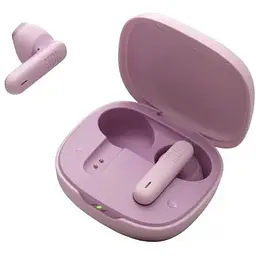 Навушники вкладки бездротова стерео з кейсом JBL Wave Flex 2 (JBLWFLEX2PIK) Pink JBLWFLEX2PIK - мініатюра 6