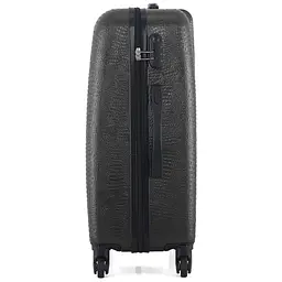 Валіза Semi Line 24" (M) Black (T5580-4) - мініатюра 4