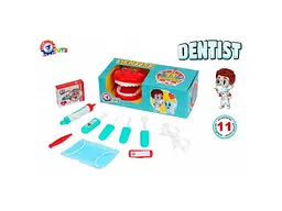 Набір стоматолога Dentist, ТехноК