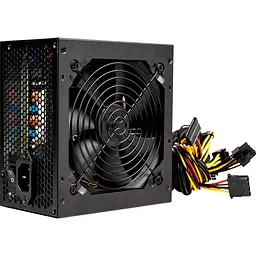Блок живлення Pccooler HW500-NP [104478] - мініатюра 4