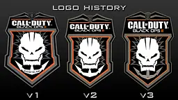 Кружка GeekLand Call of Duty Black Ops II історія логотипу - мініатюра 4