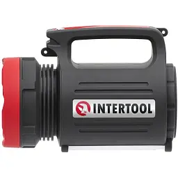 Ліхтарик Intertool LB-0105 [105414] - мініатюра 5