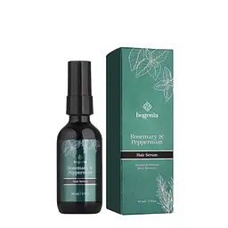 Сироватка для відновлення волосся Bogenia Rosemary Peppermint BG412 (004) 60 мл