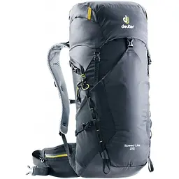 Рюкзак Deuter Speed Lite 26 Black (1052-3410618 7000)