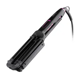 Плойка Ardesto для створення локонів Violet Pro, 90Вт, 170-210C, кераміка, чорний - мініатюра 3