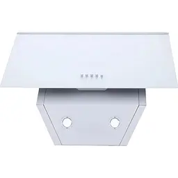 Витяжка Minola HDN 5222 WH/Inox 700 LED - мініатюра 5