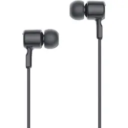 Навушники XO EP81 Black (EP81.black)