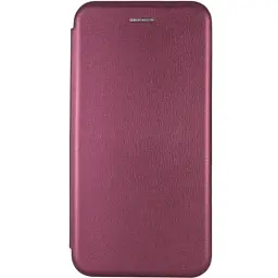 Чохол до мобільного телефона BeCover Exclusive Xiaomi Redmi Note 14 Pro 4G Red Wine (713525) - мініатюра 2
