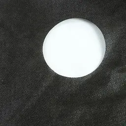 Агроволокно Shadow 90 г/м² 1.07 x 10 м з перфорацією (2 отвори) (АВЧПП00006) - мініатюра 5