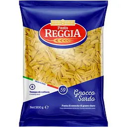 Макаронні вироби Reggia Gnocco Sardo 500 г