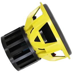 Сабвуферний динамік Ground Zero GZPW 15NEO-SPL