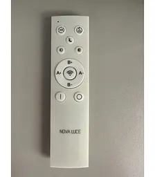Світильник підвісний ELOWEN Nova Luce 9345664 - мініатюра 3