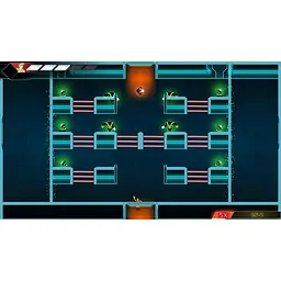 Ключ активації Microsoft Berzerk: Recharged для Xbox One/Series S/X - мініатюра 11