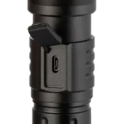 Ліхтарик Intertool LB-0130 [105404] - мініатюра 5