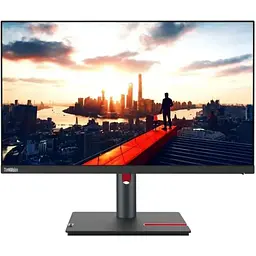 Монітор Lenovo ThinkVision P24h-30 (63B3GAT6UA)