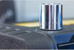Тріскачка з головками Stanley квадрат 1/2 " 72 зубці крок 5* + 9 торцевих головок (STMT82671-0) - мініатюра 7