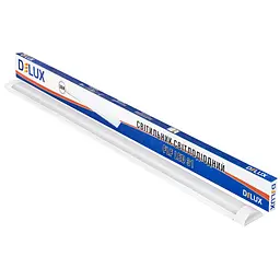 Світильник Delux FLF LED 31 36W 4100K (90020679 90014294) - мініатюра 2