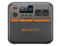Зарядна станція Bluetti Premium 200 V2 - мініатюра 4