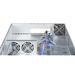 Корпус серверний Chieftec UNC-210T-B-U3-OP (без БЖ) ATX - мініатюра 5