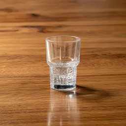 Набір стопок для лікеру скло Bormioli Rocco Bartender 77 мл 6 шт (122117BAU021990) - мініатюра 2