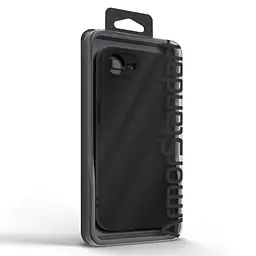 Чохол до мобільного телефона Armorstandart Matte Slim Fit Apple iPhone 16e Camera cover Black (ARM76254) - мініатюра 5