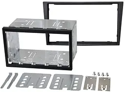 Перехідна рамка Opel Agila, Combo, Corsa, Meriva, Omega, Vectra, Vivaro ACV 381230-01 Kit