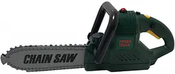 Бензопила для дітей Power Tools — зі звуком, світлом і рухомим ланцюгом - мініатюра 2