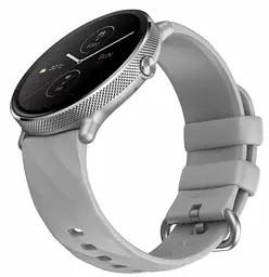 Смарт-годинник Zeblaze GTR 3 Pro silver - мініатюра 2