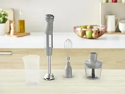 Блендер заглибний Quickchef+ 1000Вт Tefal teh0026313 - мініатюра 3