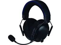 Навушники з мікрофоном Razer BlackShark V3 Pro for Playstation Black (RZ04-05400500-R3G1) - мініатюра 4