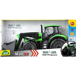 Трактор Lena Worxx Deutz-Fahr Agrotron 7250 (4613)