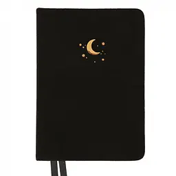Щоденник А6 Leo Planner Luna датований 352 сторінки (252706)