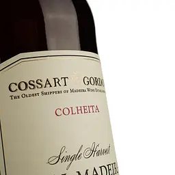 Вино Cossart Gordon Wood Harvest Bual, 19%, 0,5 л (780006) - мініатюра 3