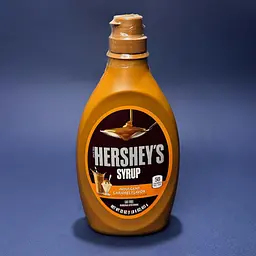 Карамельный сироп Hershey's 623 г
