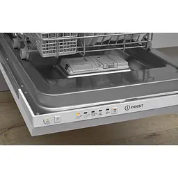Посудомийна машина Indesit DSIE 2B10 - мініатюра 5