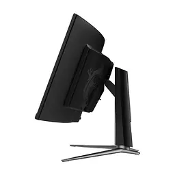 Монітор MSI MPG 491CQPX QD-OLED - мініатюра 7