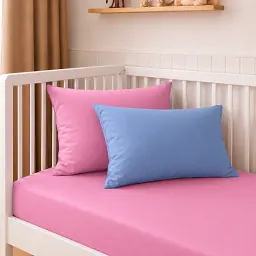 Дитяча постільна білизна LITTLE KIDS Poplin Line та Tristan (2200012787205) - мініатюра 4