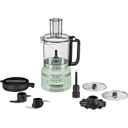 Кухонний комбайн KitchenAid 5KFP0921EPT Pistachio [126235] - мініатюра 6