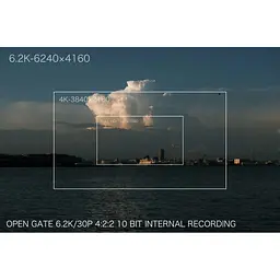 Бездзеркальний фотоапарат Fujifilm X-M5 Kit XC 15-45mm f3.5/5.6 OIS PZ Black (16900733) [136294] - мініатюра 20