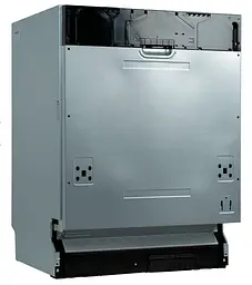 Посудомийна машина MIDEA MID60S160i-C (вбудована, 60 см) - мініатюра 3