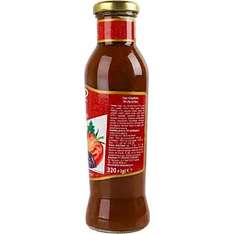 Соус Peri Peri Сацебелі Грузинська кухня 320 г - мініатюра 2