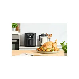Мультипіч Cuisinart COMPACTMAX 7.6L (AFS8OBLE) - мініатюра 2