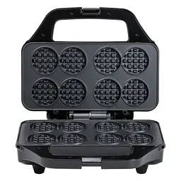 Вафельниця SOKANY SK-08085 на 8 вафель, чорний Sokany SK-08085 - мініатюра 6