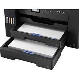 Принтер Epson L11160 (C11CJ04404) [147115] - мініатюра 4