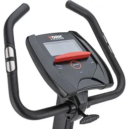 Велотренажер електромагнітний York Fitness C420 - мініатюра 9