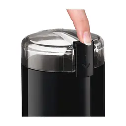 Кавомолка Bosch TSM6A013B - мініатюра 4