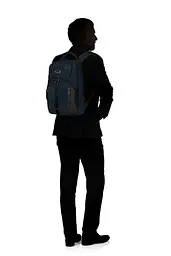 Рюкзак 14,1" Samsonite URBAN-EYE BLUE 41x28x16 KO1*01006 - мініатюра 9